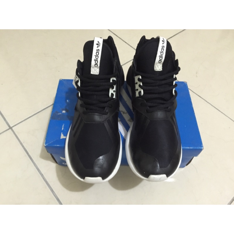 Adidas Y3平民版10.5