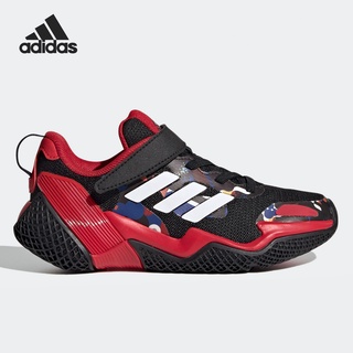 Adidas/阿迪達斯正品 4UTURE RNR J 大童跑步運動鞋FZ4589