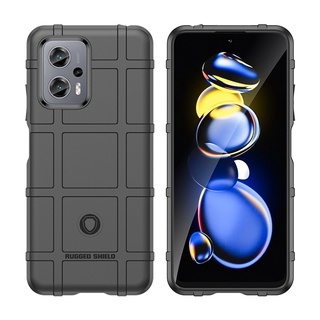 小米 紅米 Redmi Note 11T Pro Plus 手機殼 POCO X4 GT 5G 矽膠軟殼 保護殼 防摔手
