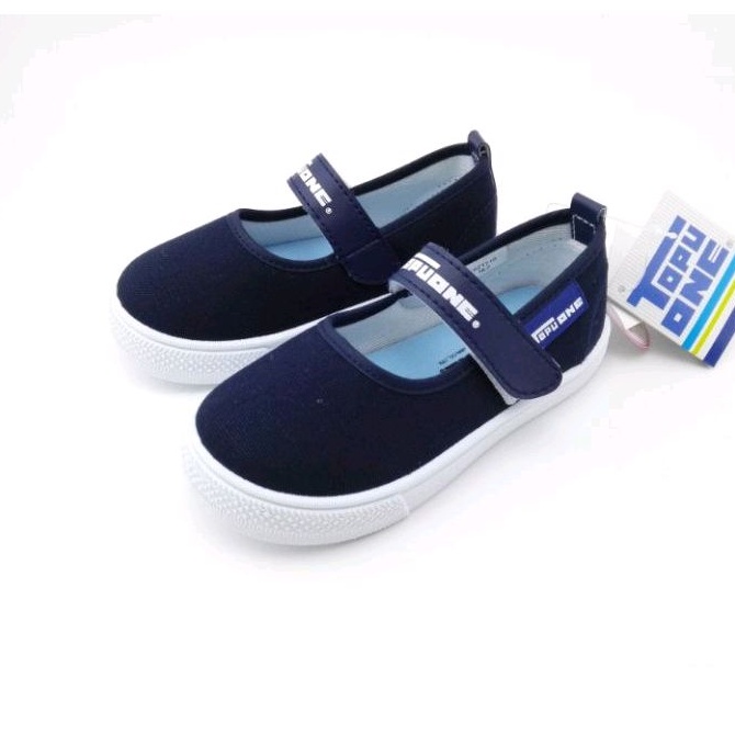 TOPUONE～ 台灣製造MIT 兒童室內鞋