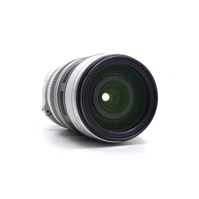 【台南橙市3C】Canon EF 28-300mm f3.5-5.6 L IS USM UU 二手鏡頭 #71414