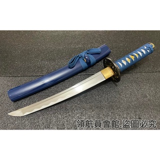 藏刀閣 手工日本刀 烏丸 武藏武士 劍型 中 蝦皮購物