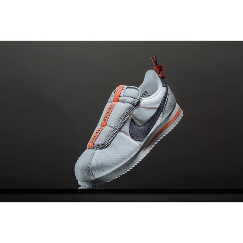 kendrick lamar nike cortez house shoe