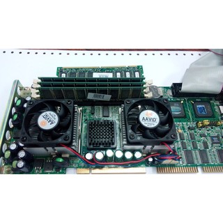 研華 Advantech PCA-6276 PCA6276 SBC 主機板 工控機板