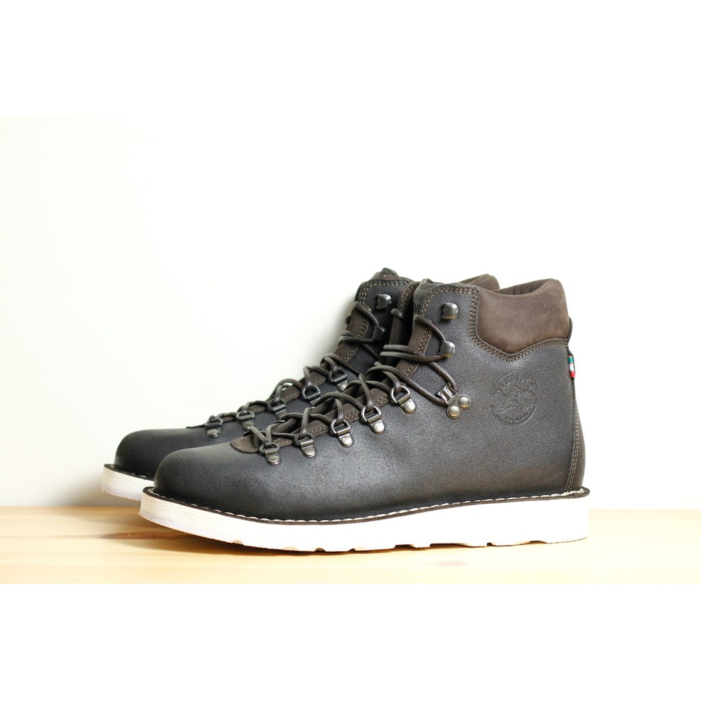 Chatelet Diemme Roccia Vet 義大利手工登山靴 vibram 高筒靴 戶外 outdoor