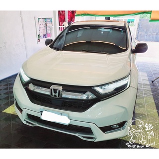 銳訓汽車配件精品-沙鹿店 Honda CR-V HP S979 前後行車記錄器 GPS測速器(送32G記憶卡) 三年保固