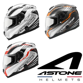 ✅蝦皮最低✔️法國Astone Helmets GT1000F AC6 全碳纖維 彩繪 全罩式 安全帽