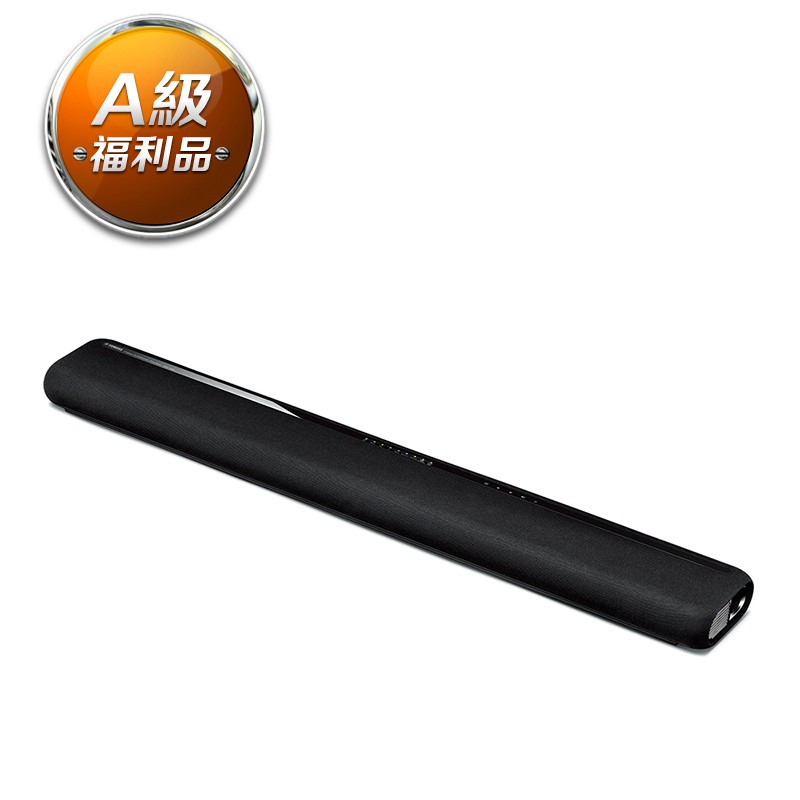 Yamaha ATS-1060 SoundBar 數位音響投射器【A級福利品】