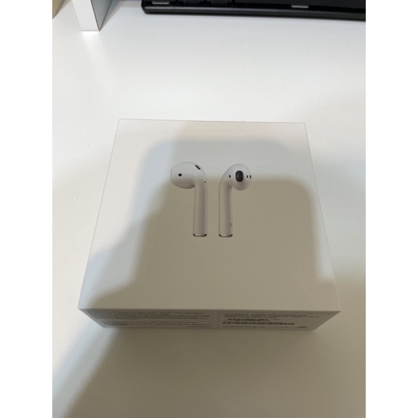 AirPods2代 二手