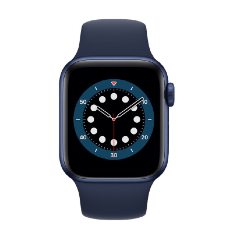 全新-Apple Watch Series 6-44mm