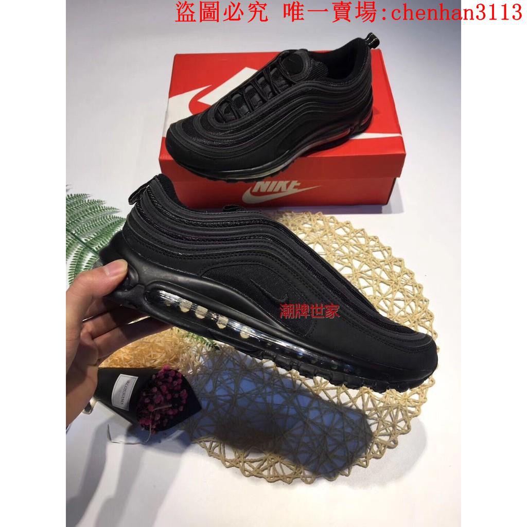 Air Max 97 Trainers, Sports Shoes, Sneakers & Runners