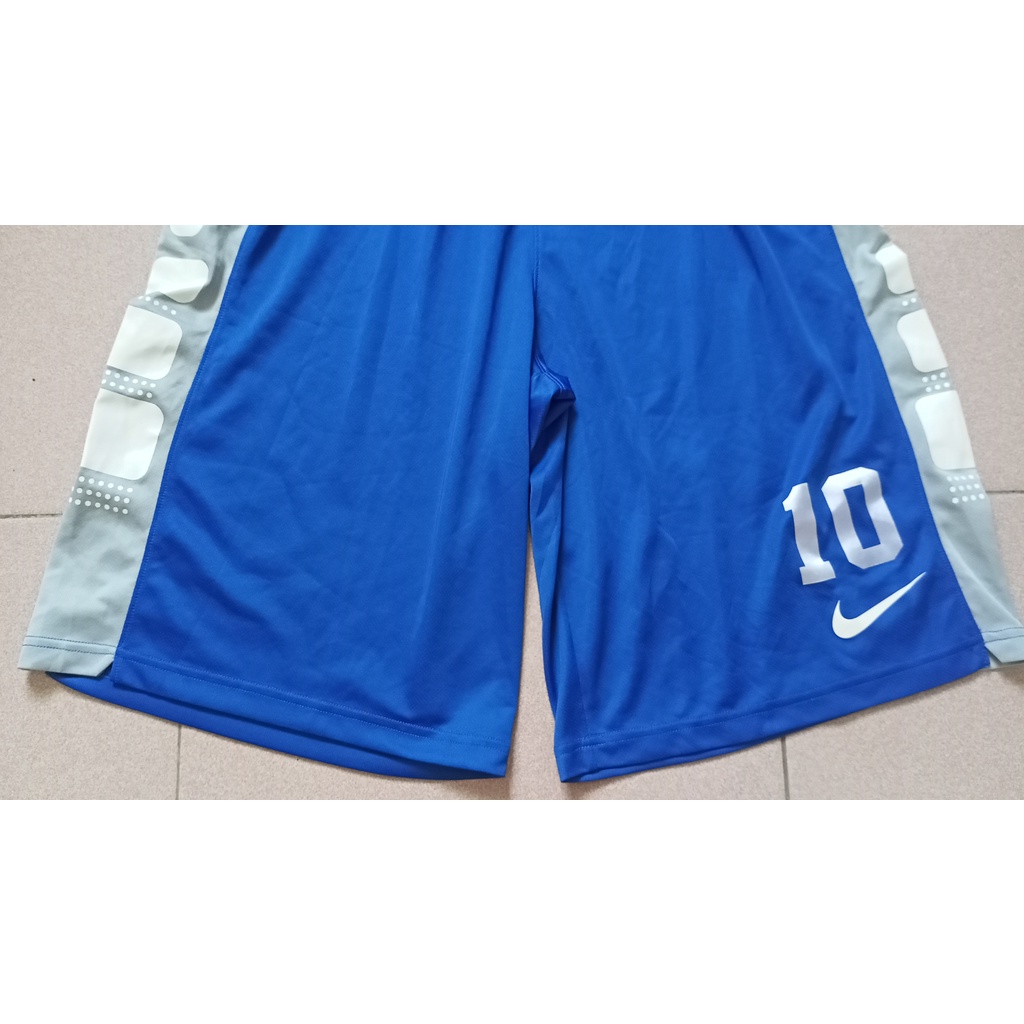 NIKE HBL UBA BASKETBALL SHORTS 籃球褲 703216-463