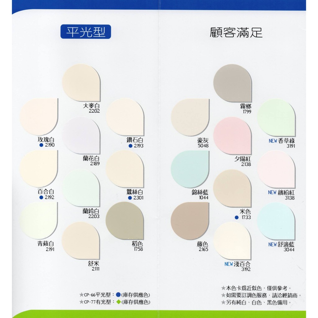 水泥漆明星油漆白色 百合白各種顏色平光一加侖 一公升 三重大川 有實體店面 蝦皮購物