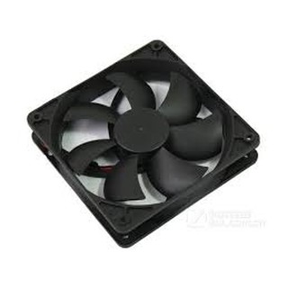 【現貨】 DIY 電腦機殼改裝風扇 附螺絲 改裝 電腦 大4PIN 機殼系統散熱風扇 電源附螺絲 機殼風扇