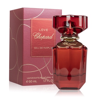CHOPARD 愛在蕭邦女性淡香精 50ML (國際航空版-現貨廠商直送)