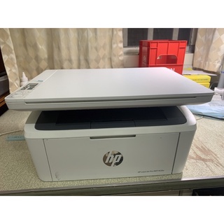 HP雷射印表機 HP LaserJet Pro MFP M28w HP 無線 WIFI 雷射 印表機 掃描 複印