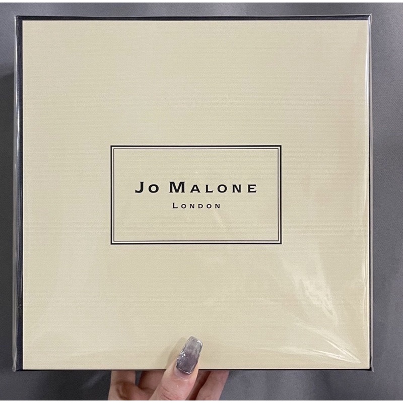 🔥限量JO MALONE 英國梨身體乳，藍風鈴沐浴露禮盒組