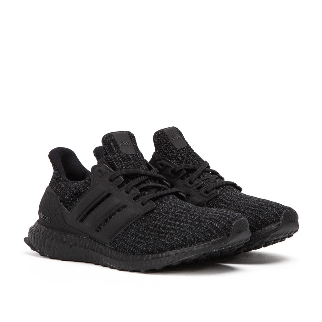 Adidas Ultra Boost 3.0 Petrol Night Mystery Blue Men's Shoes