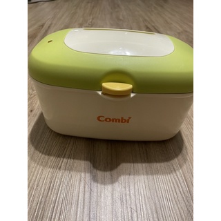 二手 combi 濕紙巾加熱器