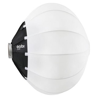 Godox 神牛 Lantern CS-65D 保榮卡口 球形燈籠 柔光箱 65cm 快速裝卸 [相機專家] [公司貨]