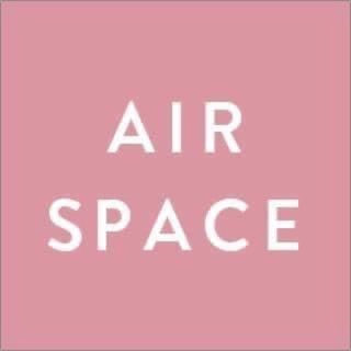 Air space 二手商品