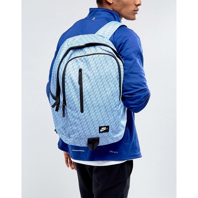 all access soleday nike