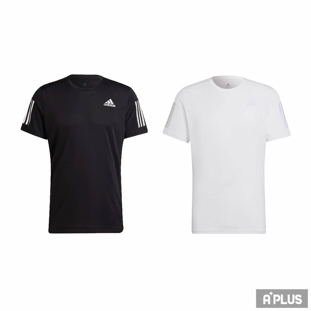 ADIDAS 男 OWN THE RUN TEE 短袖上衣 運動 吸濕 排汗 - H58591 HB7444