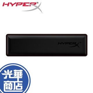 HyperX Wrist Rest 手腕靠墊 60/65% TKL 滑鼠 4Z7X0AA 4Z7X1AA 4Z7X2AA