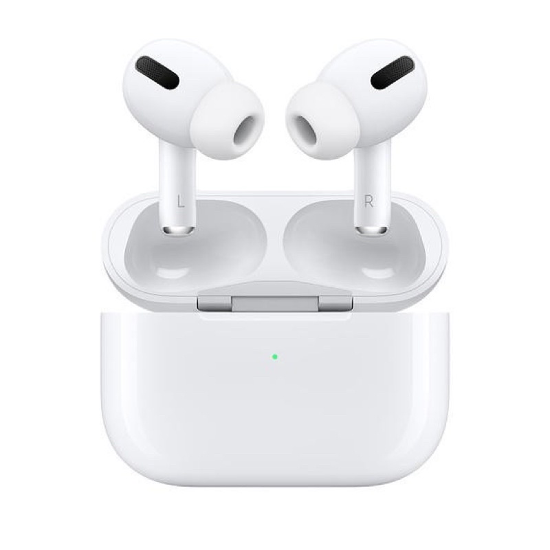 Apple Airpods Pro 藍牙耳機 三代無線雙耳藍芽耳機 (全新未拆封）高品質通話自動降噪 正貨（馬上出貨）