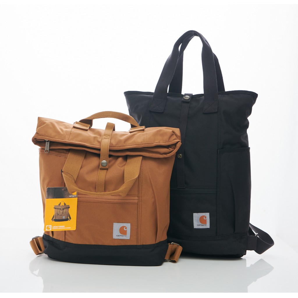 carhartt legacy backpack hybrid