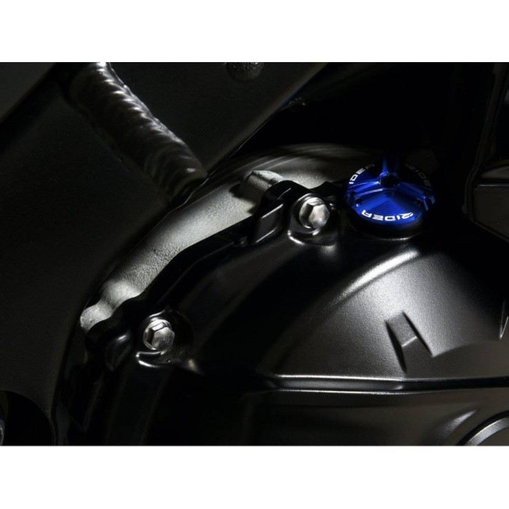 【93 MOTO】 RIDEA Suzuki GSX-R1000 GSXR1000 (L7) 機油蓋 機油孔蓋