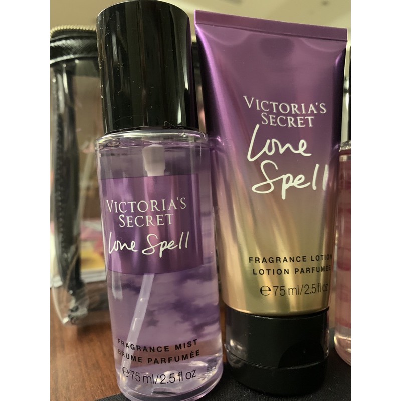 Victoria S Secret 乳液75ml Ptt Dcard討論與高評價商品 21年9月 飛比價格