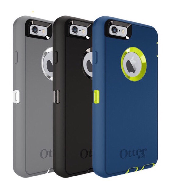 OtterBox 蘋果手機殼 iphone6 /6s plus 降價促銷