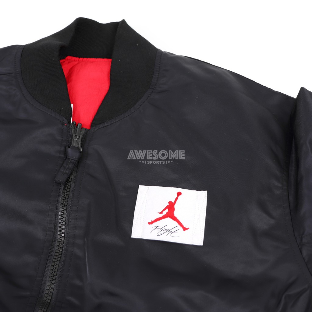 安全JORDAN MA-1 JACKET-CK6669-010