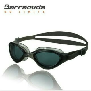 成人舒適型抗UV防霧泳鏡-BLISS 73320 美國巴洛酷達Barracuda