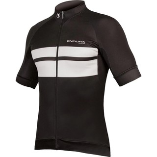 [曾都督] 英國品牌 Endura FS260 Pro 一級短袖車衣 黑白色