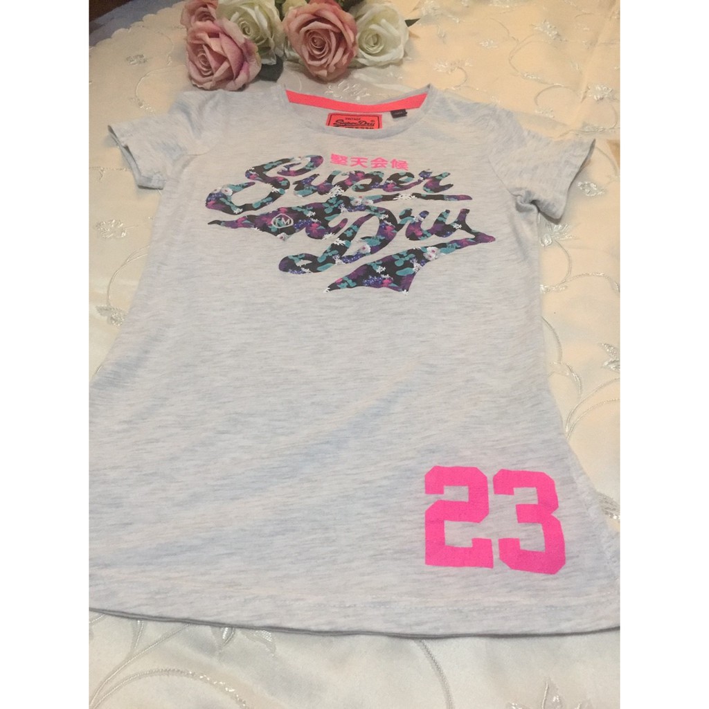 superdry女R(xs)