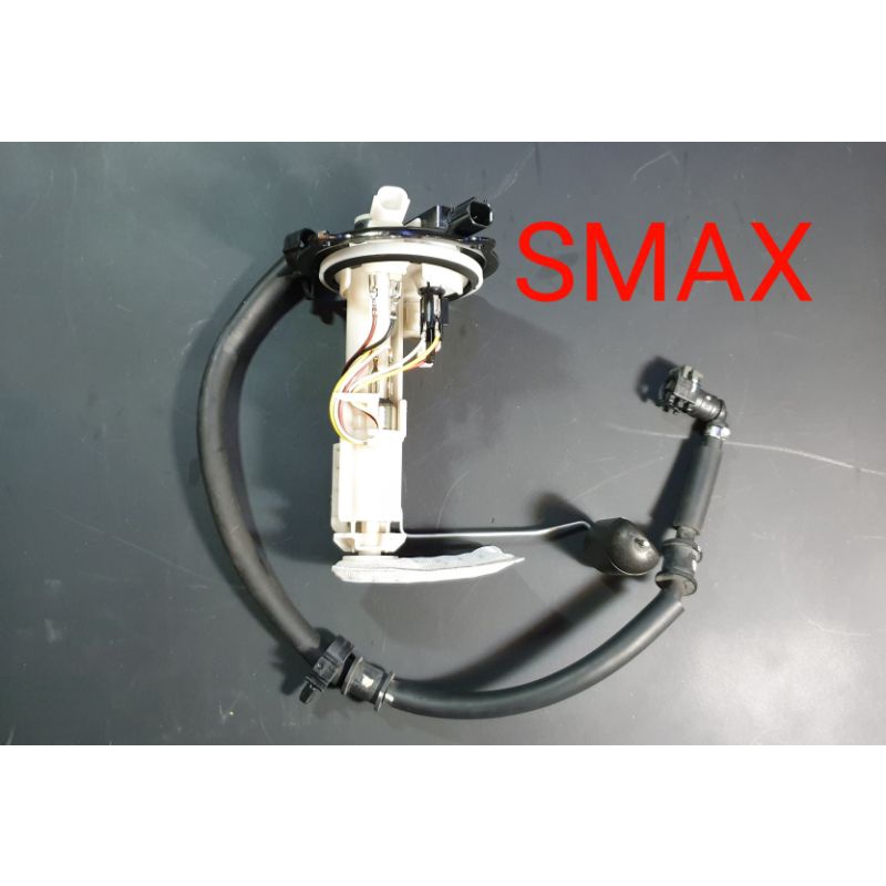 SMAX 155  原廠 汽油泵總成 二手