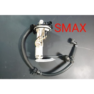 SMAX 155 原廠 汽油泵總成 二手