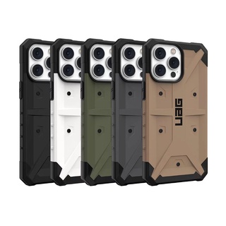 UAG iPhone14系列 實色款 耐衝擊防摔手機殼