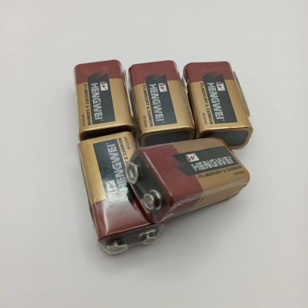 《翔翼3c》9V電池 玩具專用環保碳鋅電池 玩具電池 遙控電池 遙控電池 遙控車電池 碳性電池 安全標章合格