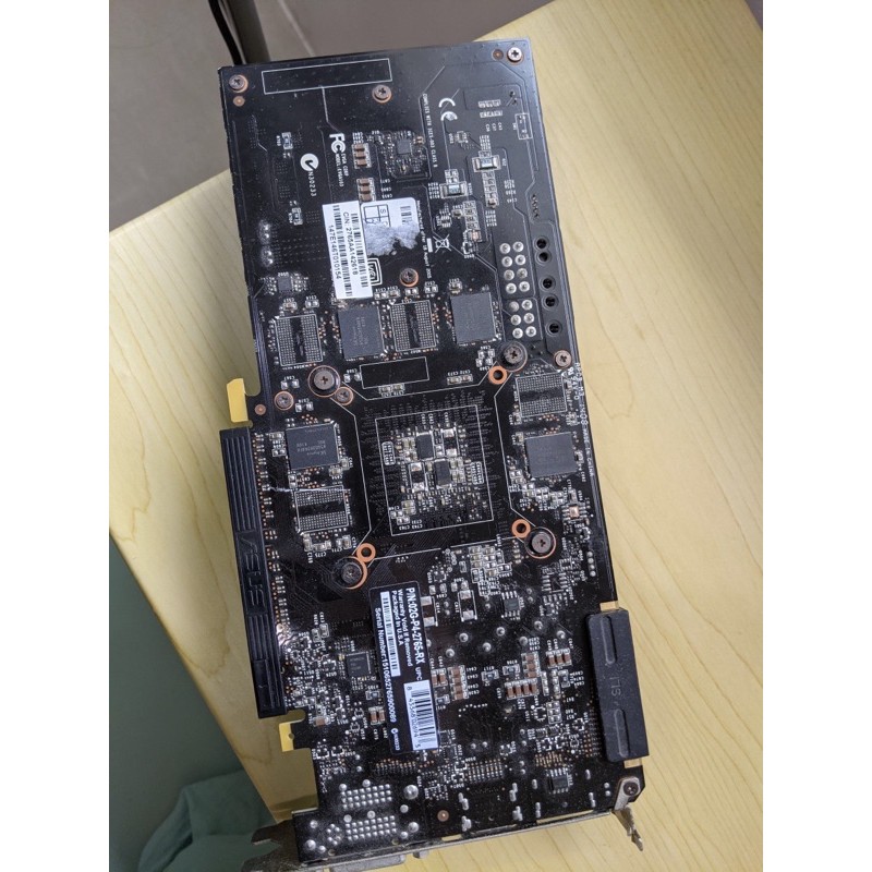 EVGA gtx760 act sc