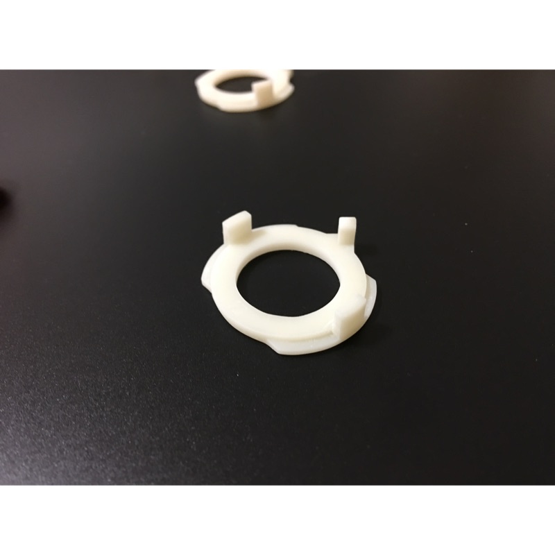 戰鬥陀螺 等級徽章 穩定環 超Z 3D列印改良版