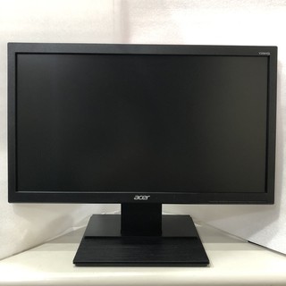 ACER V206HQL 20型液晶螢幕(二手良品)