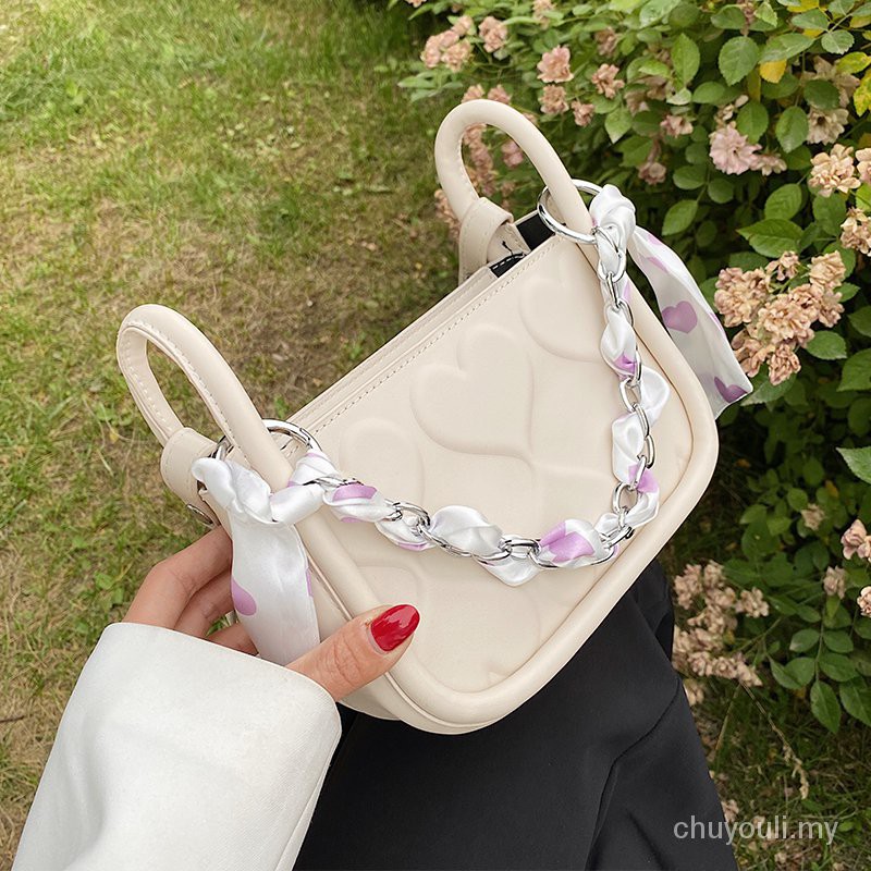 Beg Small Summer Women21fesyen New Wave Easy To Choose Sma 蝦皮購物