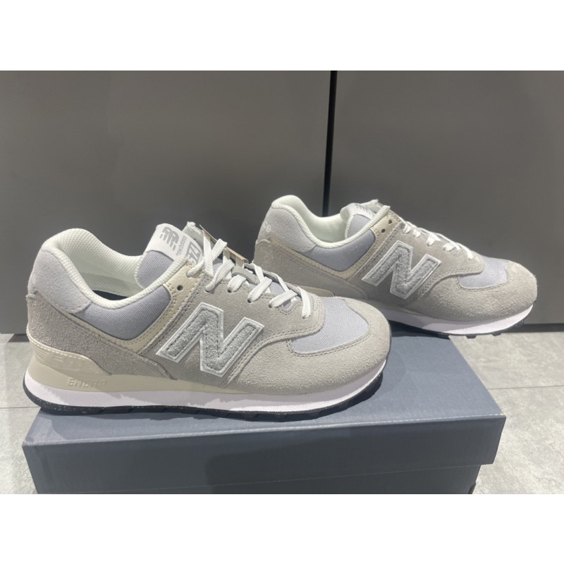 new balance ML574RD2 復古慢跑鞋