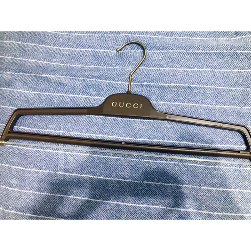 Gucci（古馳）西裝褲衣架 正品