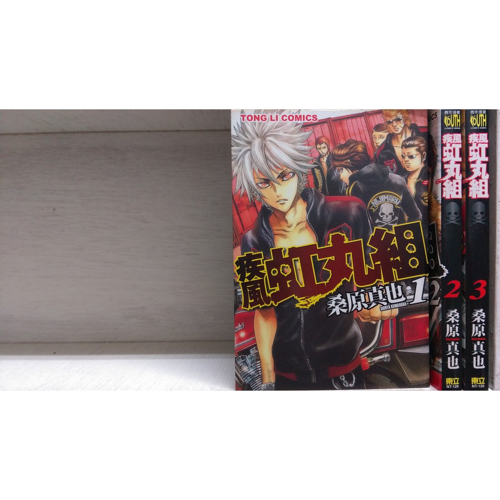 疾風虹丸組3 拍賣 評價與ptt熱推商品 21年4月 飛比價格