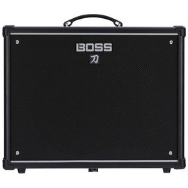 亞洲樂器 Roland BOSS KATANA-100 Guitar Amplifier吉他擴大音箱、小刀、配備100瓦