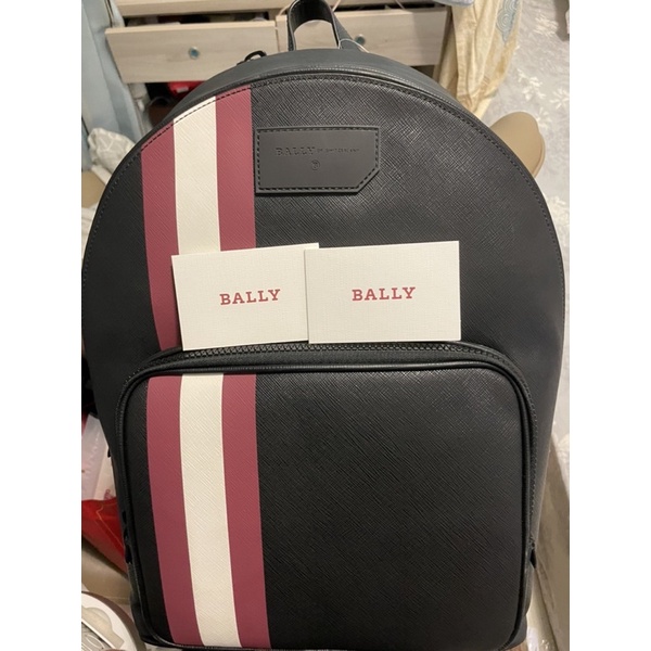 直販純正品 - BALLY リュック TALSON 新品未使用 - 大手サイト:13609円